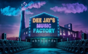 Dee Jay's Music Fabrik