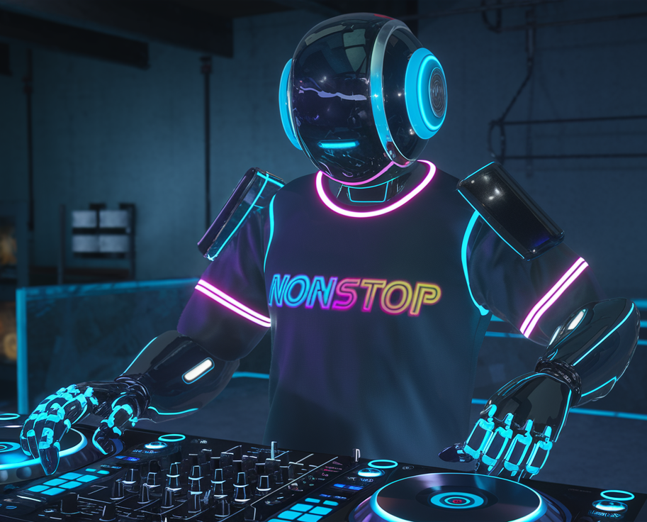 DJ NonStop